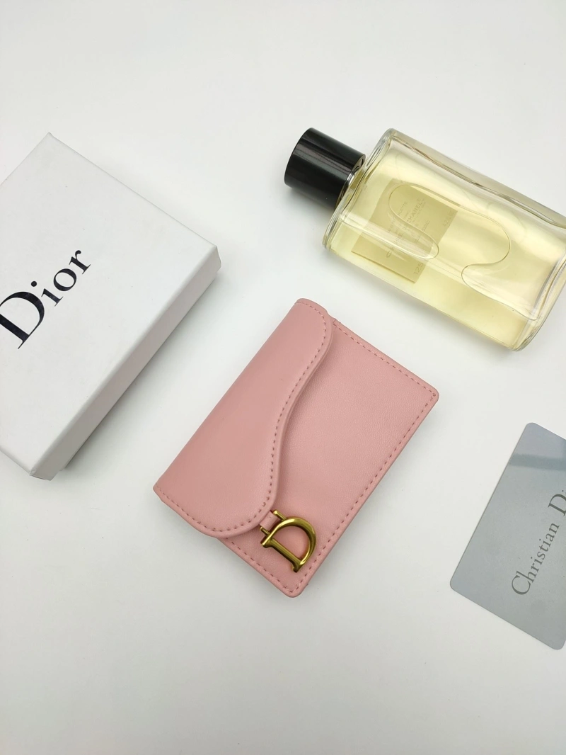 Dior Wallet 4081B-1085