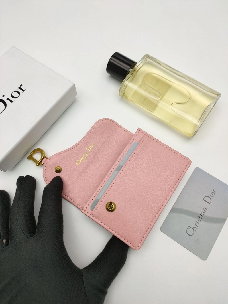 Dior Wallet 4081B-1085