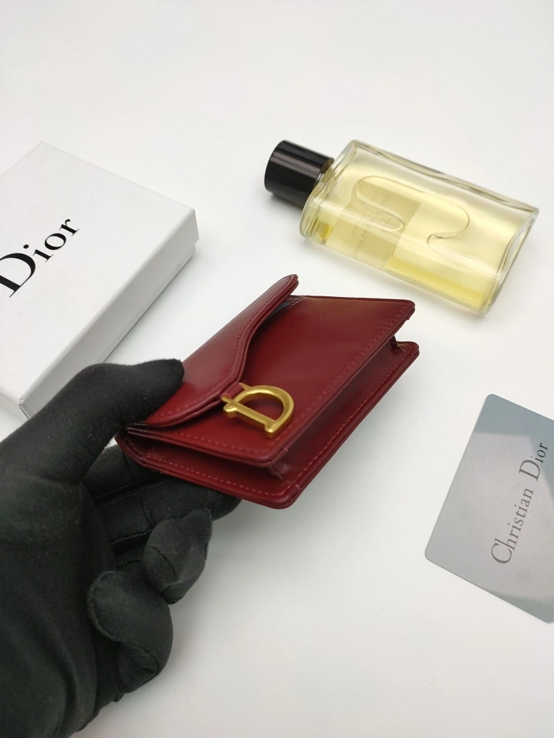 Dior Wallet 4081B-1086