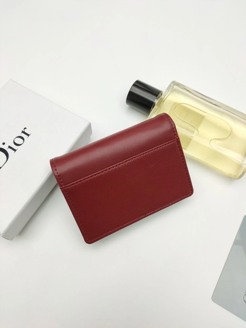 Dior Wallet 4081B-1086