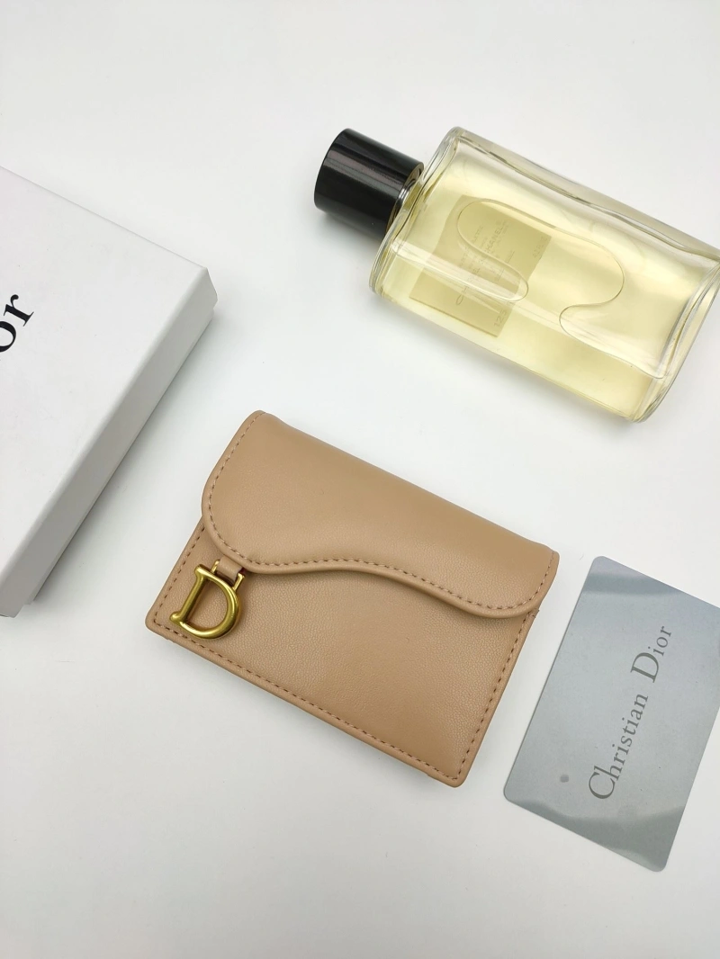 Dior Wallet 4081B-1087
