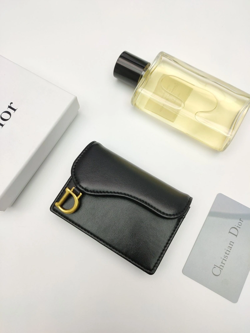 Dior Wallet 4081B-1088