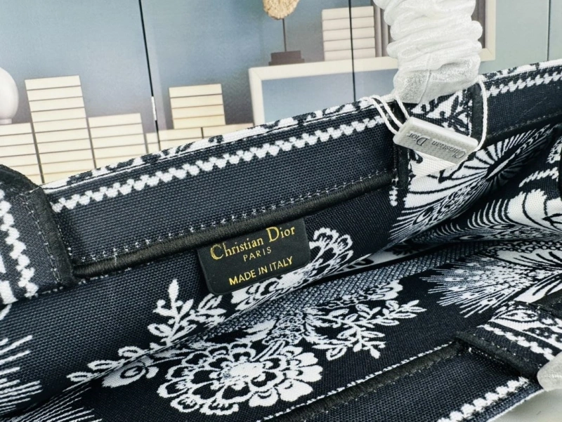 Dior Shopping Bags 4081B-1600