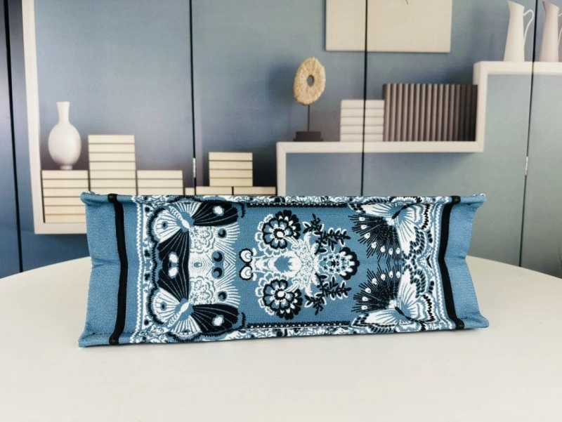 Dior Shopping Bags 4081B-1601