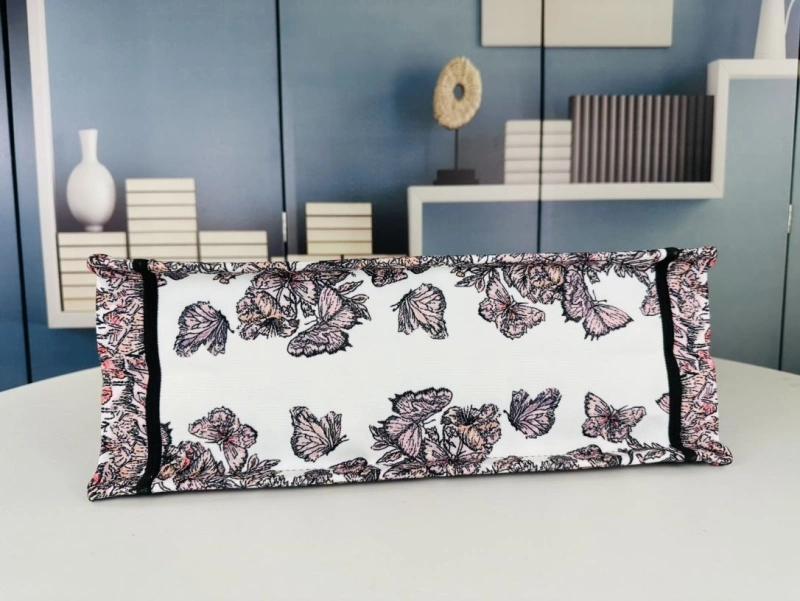 Dior Shopping Bags 4081B-1603