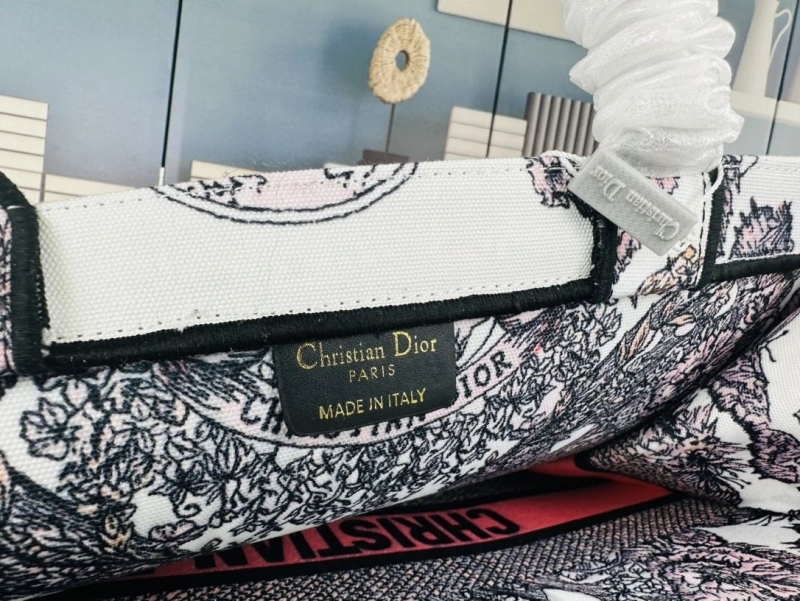 Dior Shopping Bags 4081B-1603