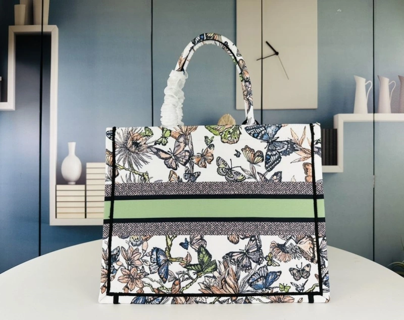 Dior Shopping Bags 4081B-1604