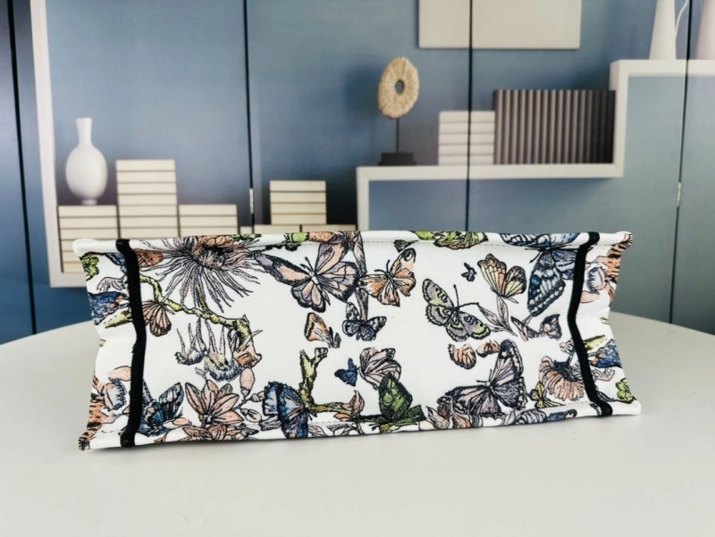 Dior Shopping Bags 4081B-1604