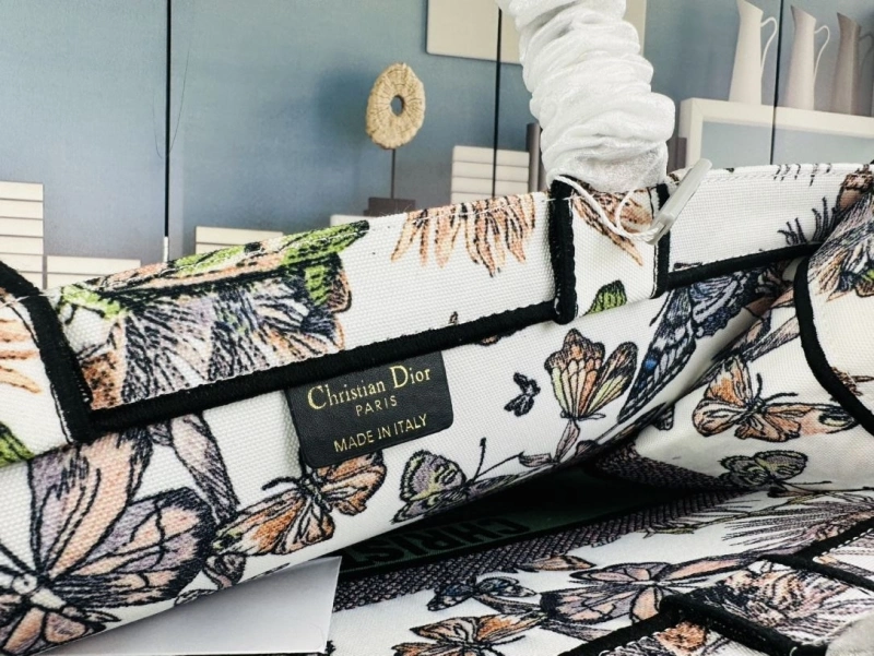 Dior Shopping Bags 4081B-1604