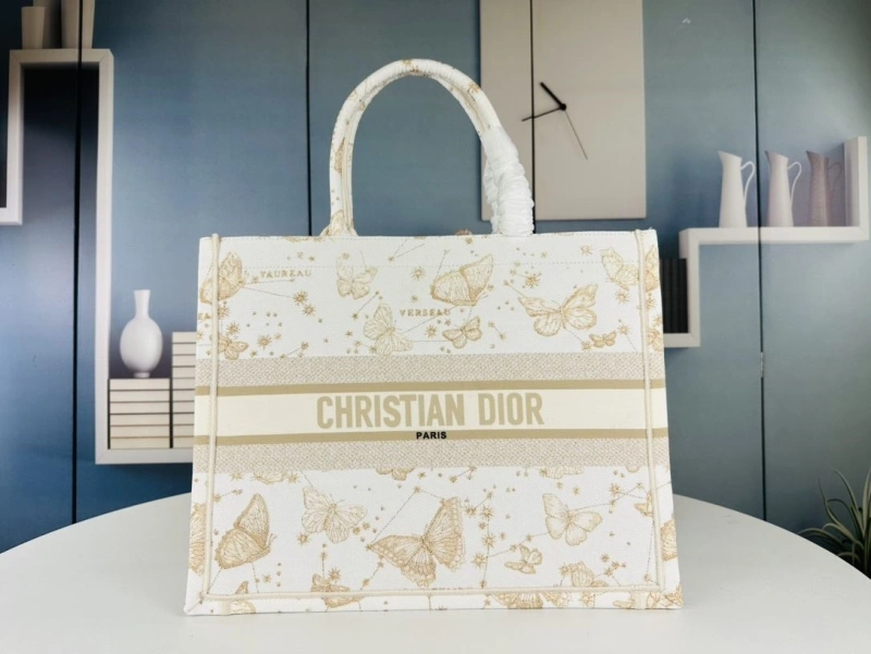 Dior Shopping Bags 4081B-1605
