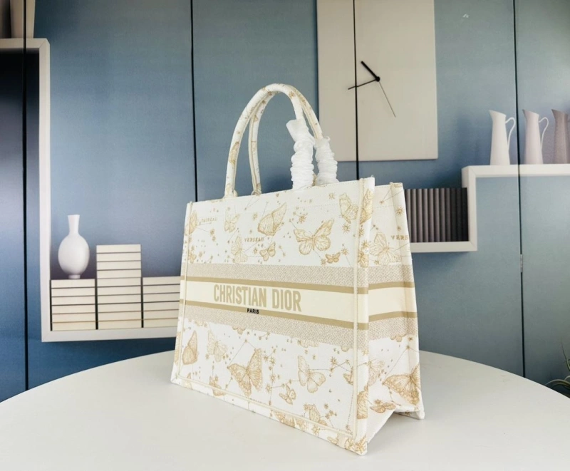 Dior Shopping Bags 4081B-1605