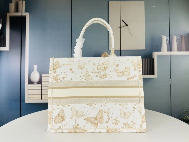 Dior Shopping Bags 4081B-1605