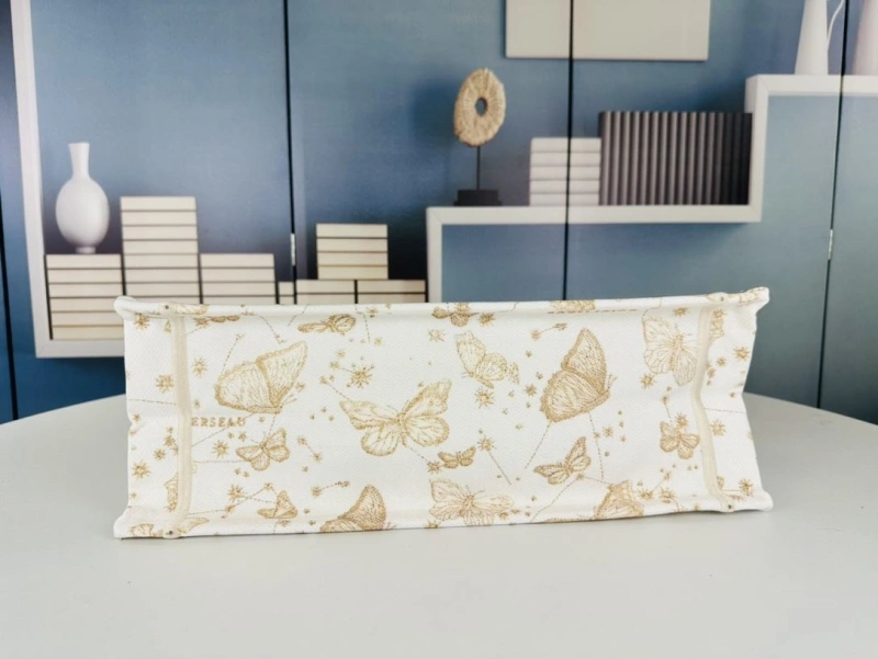 Dior Shopping Bags 4081B-1605