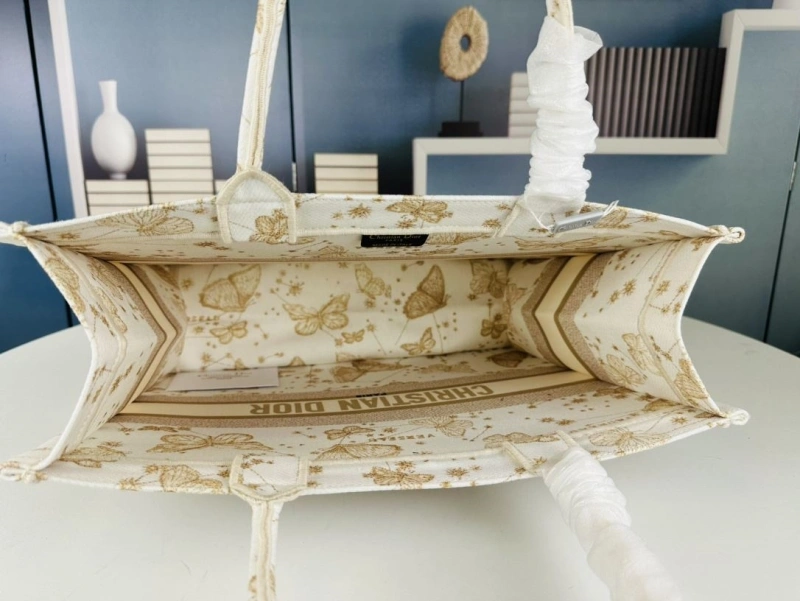 Dior Shopping Bags 4081B-1605