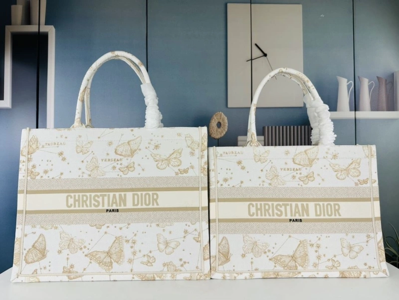 Dior Shopping Bags 4081B-1605