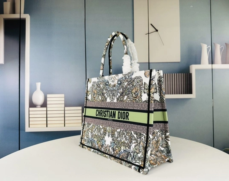 Dior Shopping Bags 4081B-1606