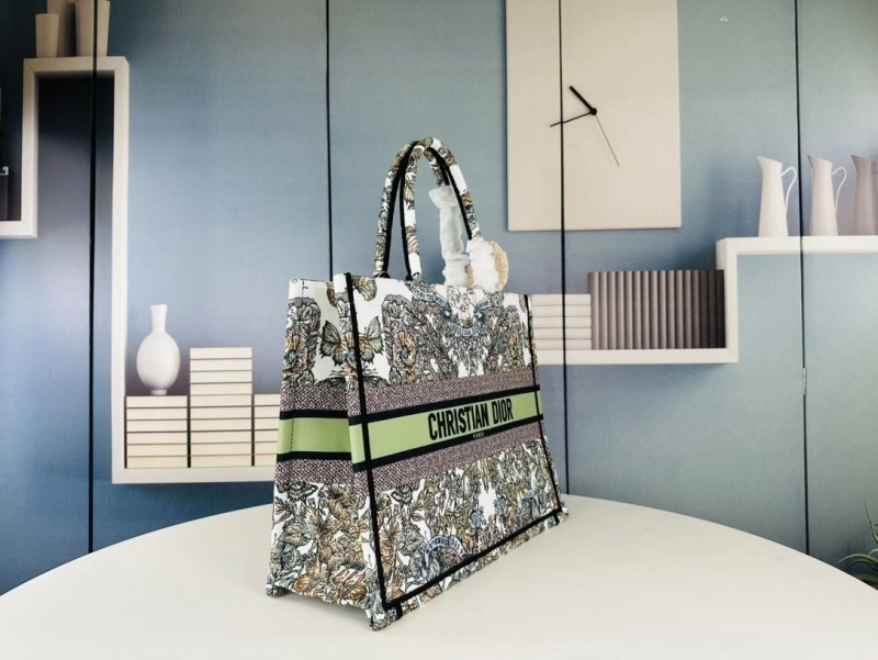 Dior Shopping Bags 4081B-1606