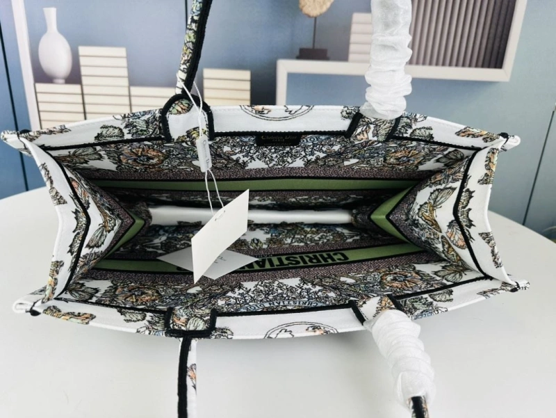 Dior Shopping Bags 4081B-1606