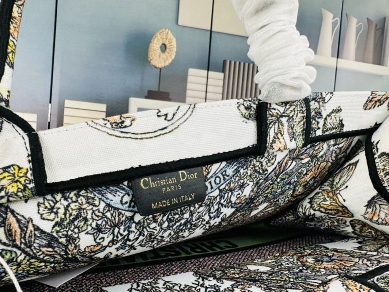 Dior Shopping Bags 4081B-1606