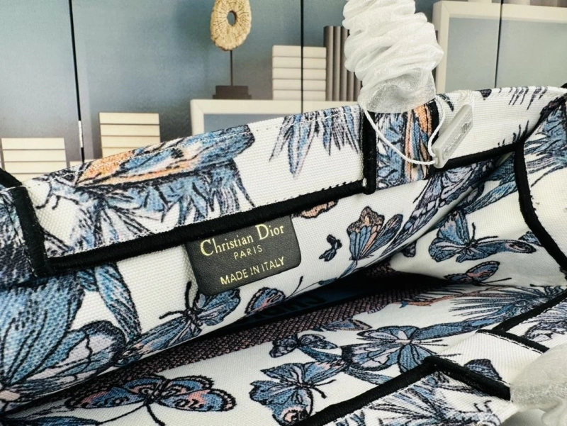 Dior Shopping Bags 4081B-1607