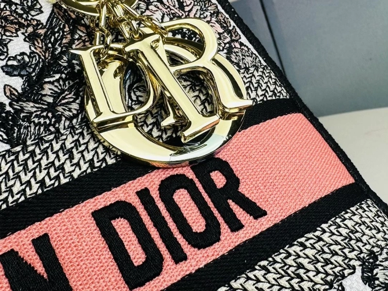 Dior Shopping Bags 4081B-1608