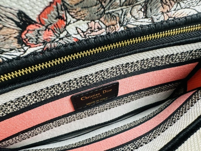 Dior Shopping Bags 4081B-1608