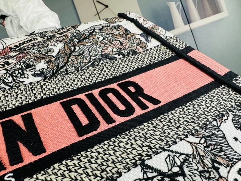 Dior Shopping Bags 4081B-1609