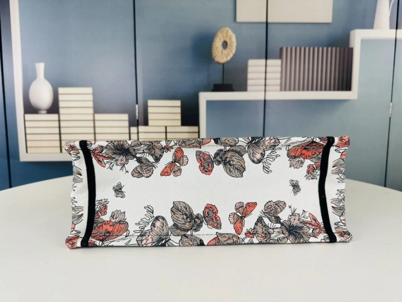 Dior Shopping Bags 4081B-1609