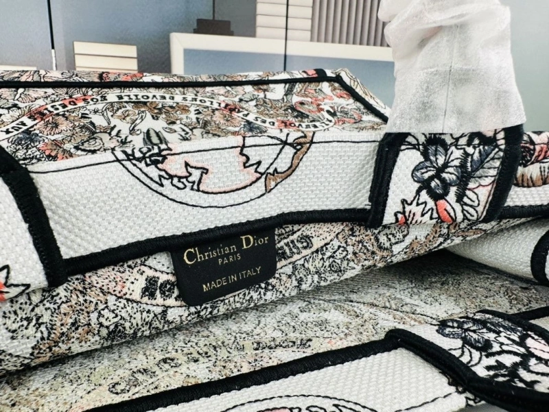 Dior Shopping Bags 4081B-1609