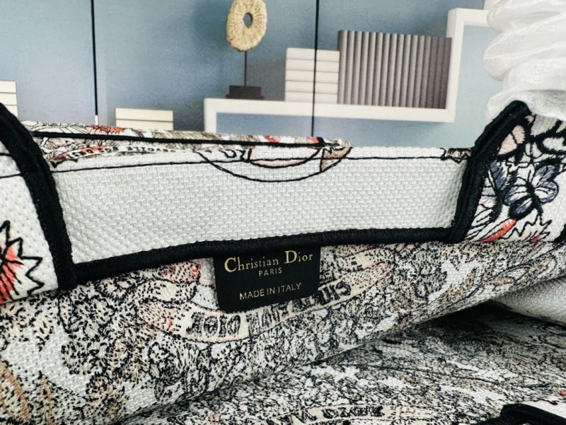 Dior Shopping Bags 4081B-1610