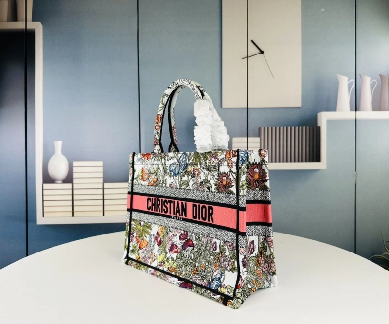 Dior Shopping Bags 4081B-1611