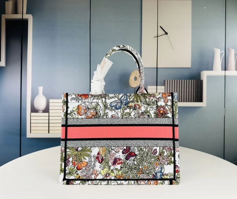 Dior Shopping Bags 4081B-1611