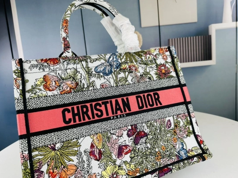 Dior Shopping Bags 4081B-1611