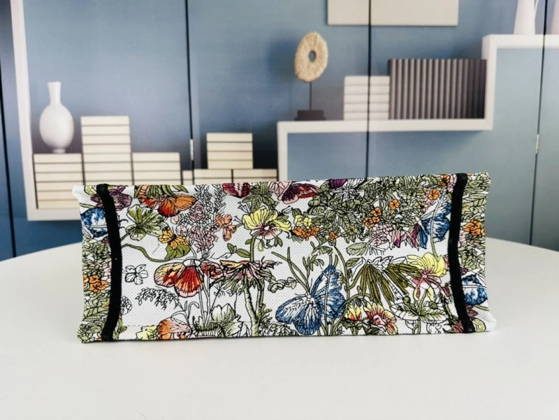 Dior Shopping Bags 4081B-1611