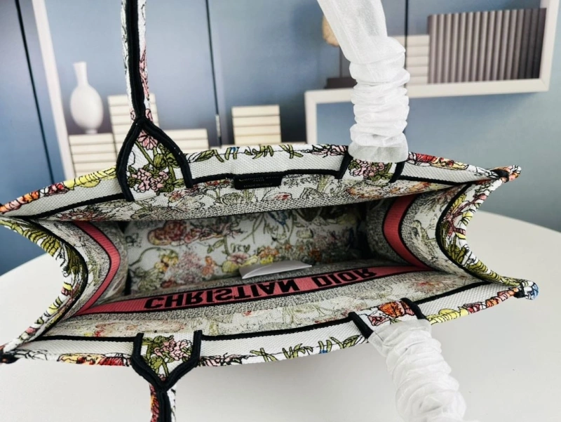 Dior Shopping Bags 4081B-1611