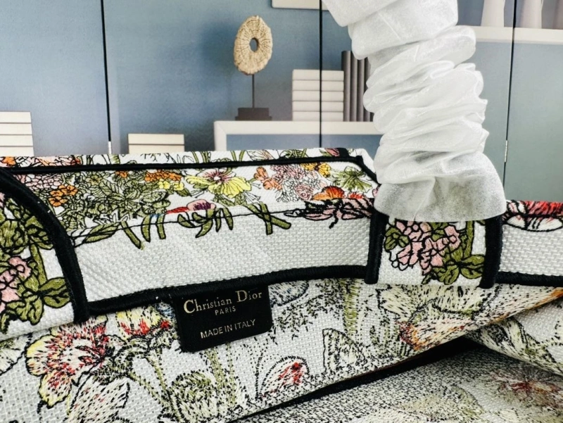 Dior Shopping Bags 4081B-1611