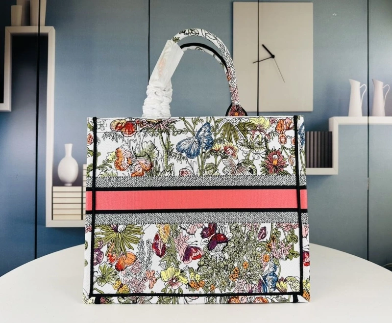 Dior Shopping Bags 4081B-1612