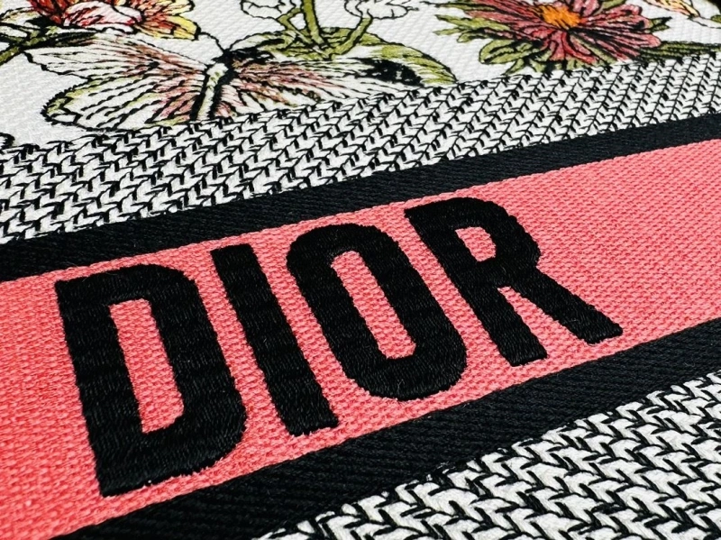 Dior Shopping Bags 4081B-1612