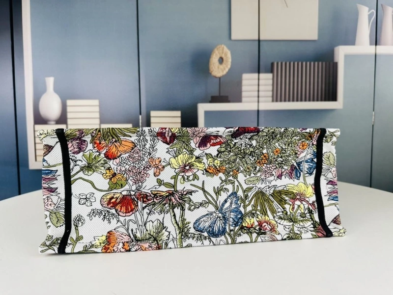 Dior Shopping Bags 4081B-1612