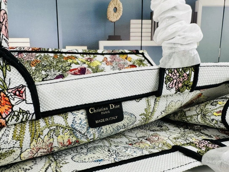 Dior Shopping Bags 4081B-1612