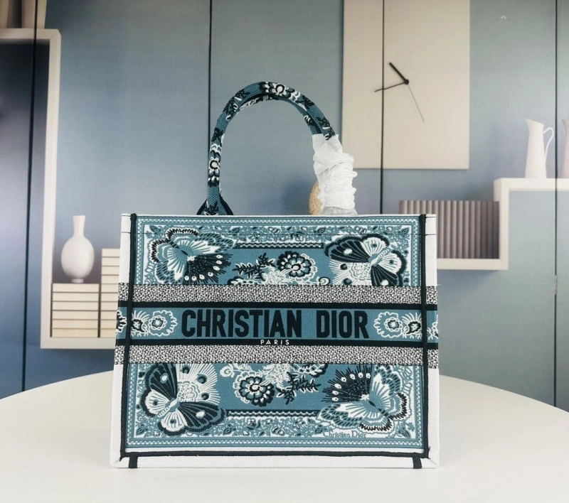 Dior Shopping Bags 4081B-1613