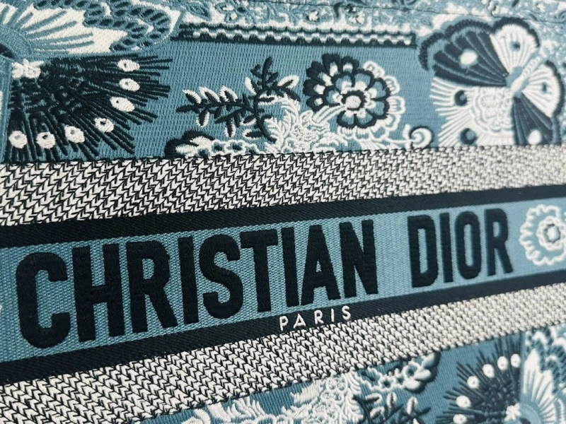 Dior Shopping Bags 4081B-1613