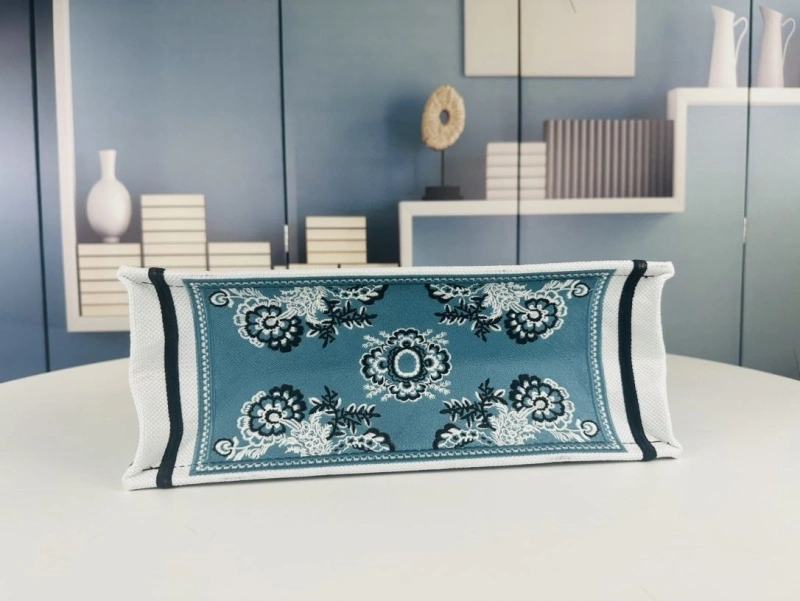 Dior Shopping Bags 4081B-1613