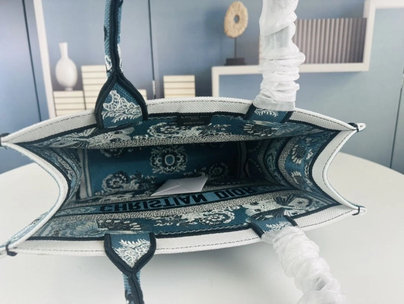 Dior Shopping Bags 4081B-1613