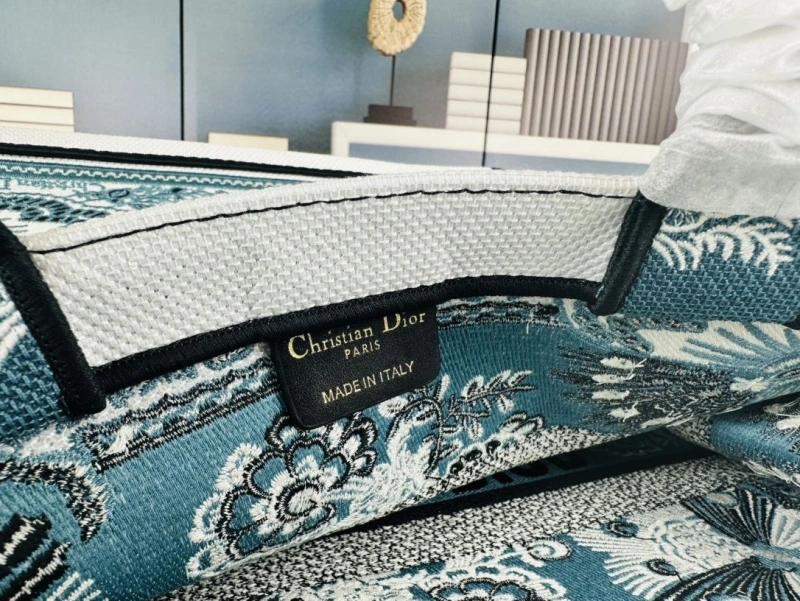 Dior Shopping Bags 4081B-1613