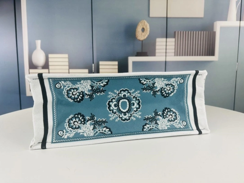 Dior Shopping Bags 4081B-1614