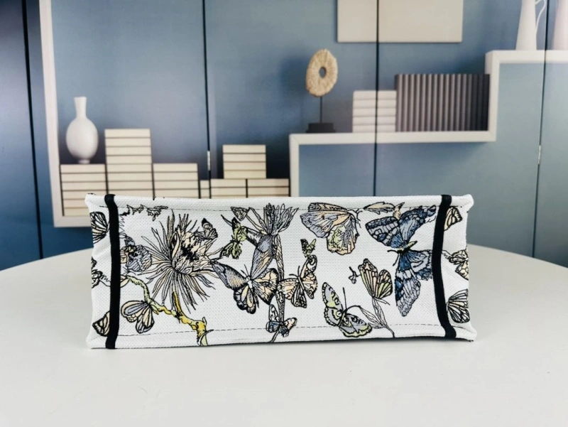 Dior Shopping Bags 4081B-1615