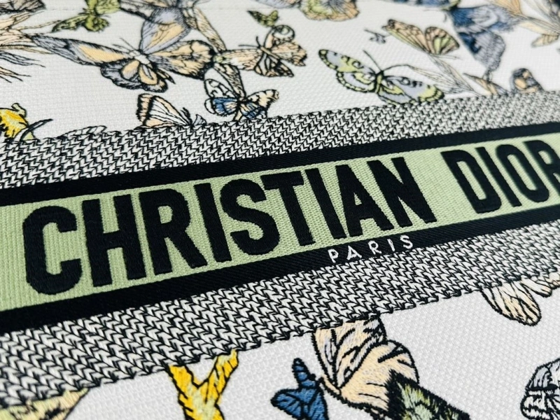 Dior Shopping Bags 4081B-1616