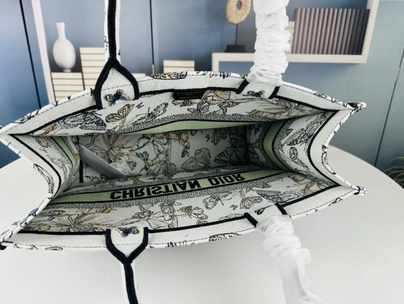 Dior Shopping Bags 4081B-1616