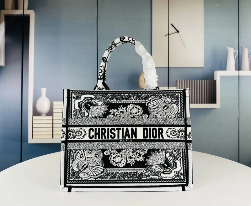 Dior Shopping Bags 4081B-1617